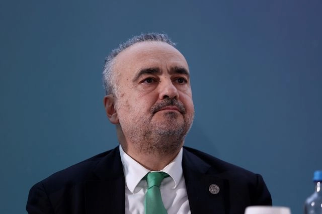 Δ. Βερβεσός: Το κράτος δικαίου στην Ελλάδα πριν και μετά τα Μνημόνια