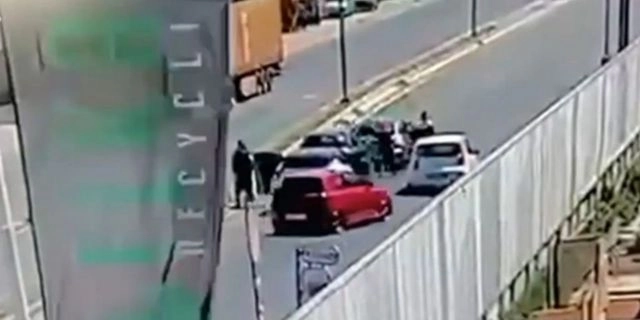 Ασπρόπυργος: Κινηματογραφική σύλληψη 36χρονου συνεργού του “Έντικ”
