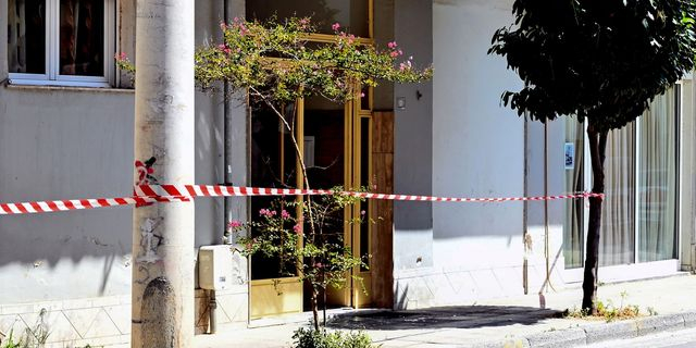 Γυναικοκτονία στον Βόλο: Το βαρύ ποινικό του παρελθόν του 40χρονου δράστη