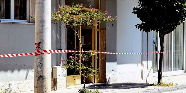 Γυναικοκτονία στον Βόλο: Συνελήφθη ο δολοφόνος της 36χρονης