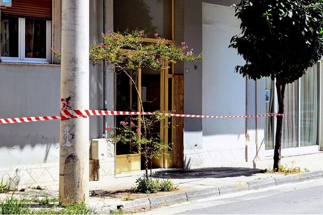 Γυναικοκτονία στον Βόλο: Συνελήφθη ο δολοφόνος της 36χρονης