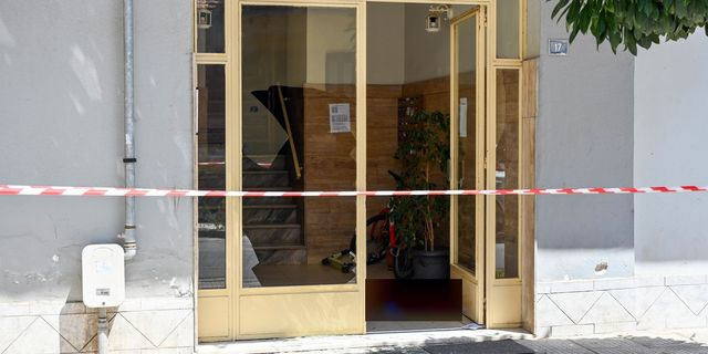 Βόλος: Σοκάρει ο κυνισμός του γυναικοκτόνου – “Δεν μετανιώνω, αυτό της άξιζε”