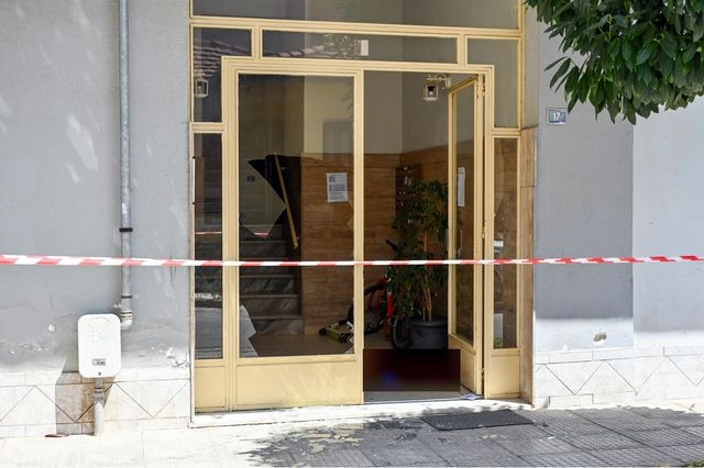 Βόλος: Σοκάρει ο κυνισμός του γυναικοκτόνου – “Δεν μετανιώνω, αυτό της άξιζε”