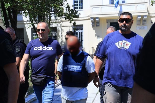 Γυναικοκτονία στον Βόλο: Συγκλονίζουν οι αποκαλύψεις της αδελφής του θύματος