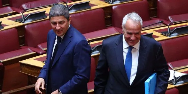 Σκάνδαλο ΟΠΕΚΕΠΕ: Ολοκληρώνεται η συγκάλυψη σήμερα στην Βουλή