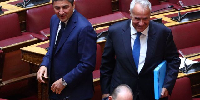 “Δεν ξεφεύγετε από το Σκάνδαλο του ΟΠΕΚΕΠΕ” διαμηνύει η αντιπολίτευση