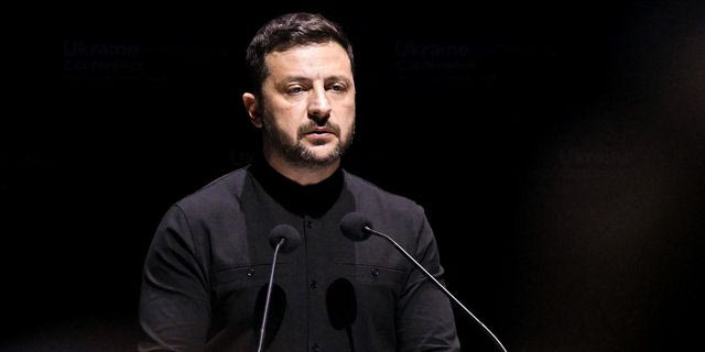 Η Ουκρανία κατέγραψε παραβιάσεις του εναέριου χώρου της κατά μήκος των συνόρων με την Ουγγαρία