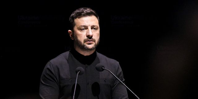 Συνεχίζει τα φονικά χτυπήματα η Ρωσία στην Ουκρανία – Νέα έκκληση Ζελένσκι