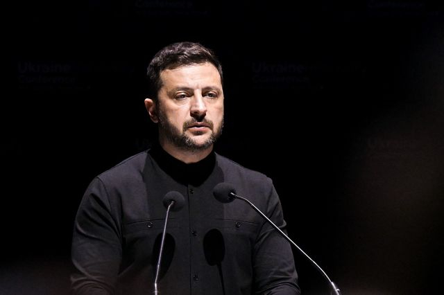 Ο Ζελέσνκι αναμένει το πλαίσιο για τις εγγυήσεις ασφαλείας την επόμενη εβδομάδα