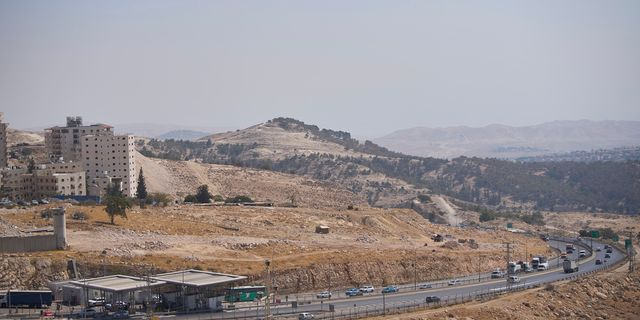 Η Ελλάδα και 24 ακόμα χώρες καταδικάζουν το σχέδιο Ε1 του Ισραήλ – Η κοινή δήλωση