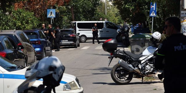 Γυναικοκτονία στο Χαλάνδρι