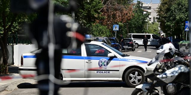 Γυναικοκτονία στο Χαλάνδρι: Απολογείται ο 28χρονος