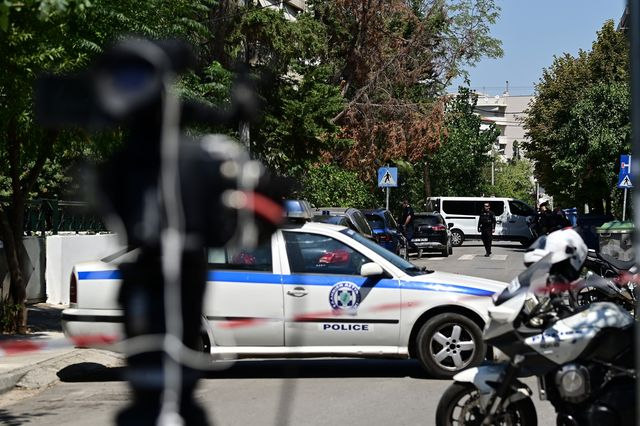 Γυναικοκτονία στο Χαλάνδρι: Απολογείται ο 28χρονος