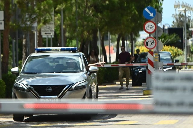 Παλαιό Φάληρο: Η μητέρα της 3χρονης επιχείρησε να διαφύγει από τη χώρα
