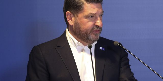 Νίκος Χαρδαλιάς