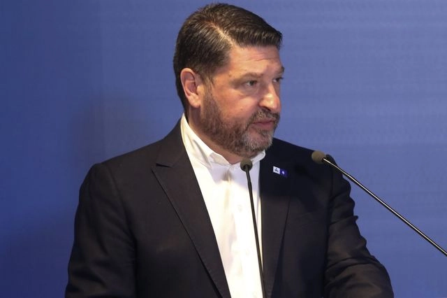 Νίκος Χαρδαλιάς