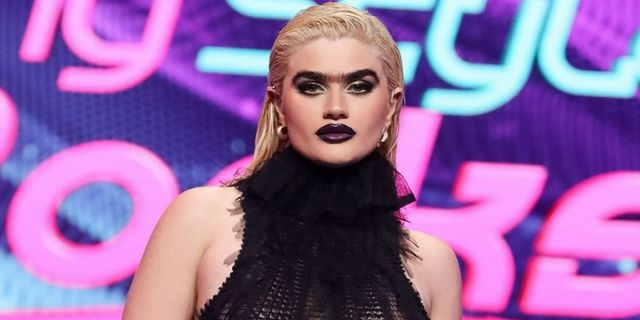 Η συγκινητική ανάρτηση της Σοφίας Χατζηπαντελή για τη γιαγιά της