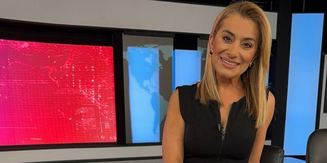 Αλεξάνδρα Χατζηγεωργίου: Τέλος από τον ΑΝΤ1 μετά από 21 χρόνια – Σε ποιο κανάλι θα συνεχίσει