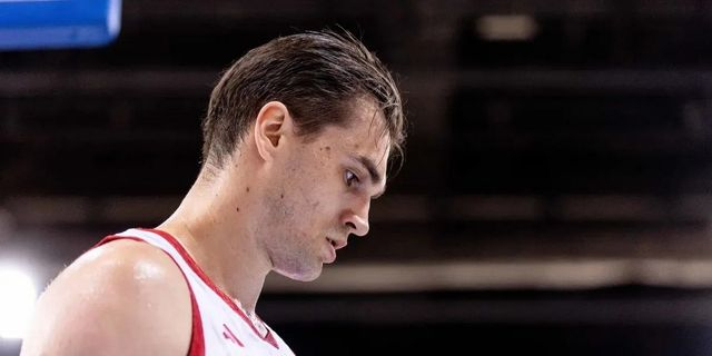 Ρεάλ Μαδρίτης: Ο Χεζόνια τραυματίστηκε στους οπίσθιους μηριαίους σε προπόνηση με την Κροατία