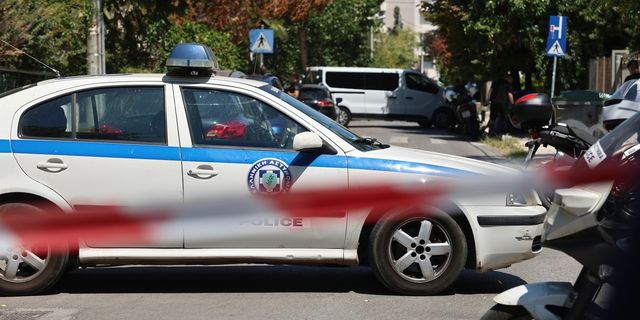 Γυναικοκτονία στο Χαλάνδρι