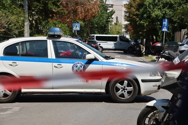 Γυναικοκτονία στο Χαλάνδρι