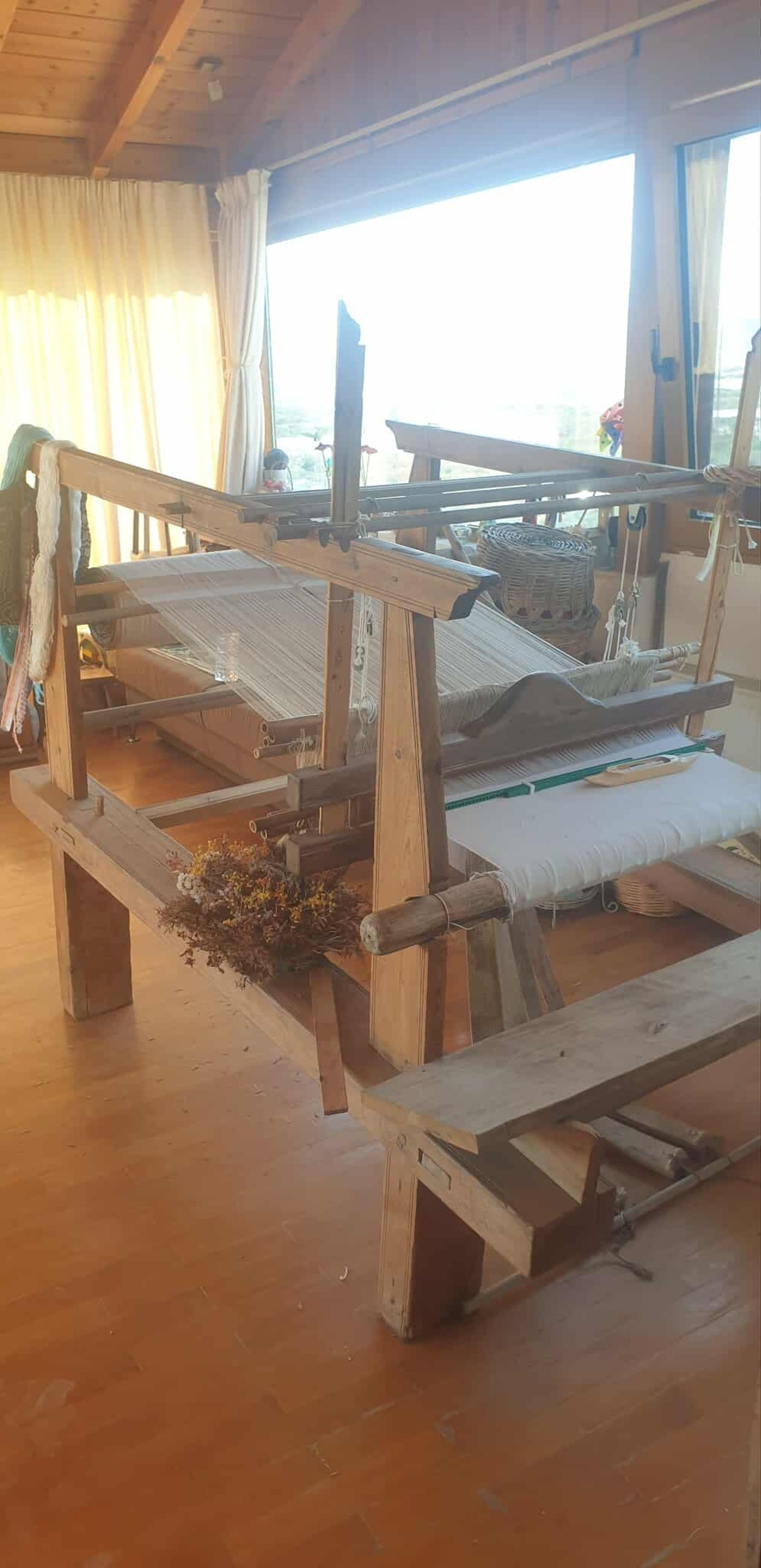 Αρχείο Ανδρομάχης Καραλιοπούλου Κουφάκη