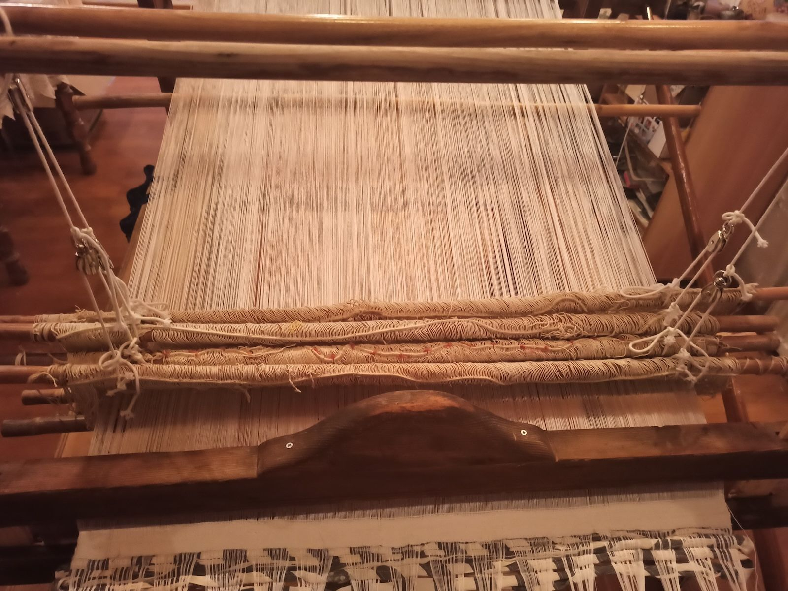 Αρχείο Ανδρομάχης Καραλιοπούλου Κουφάκη