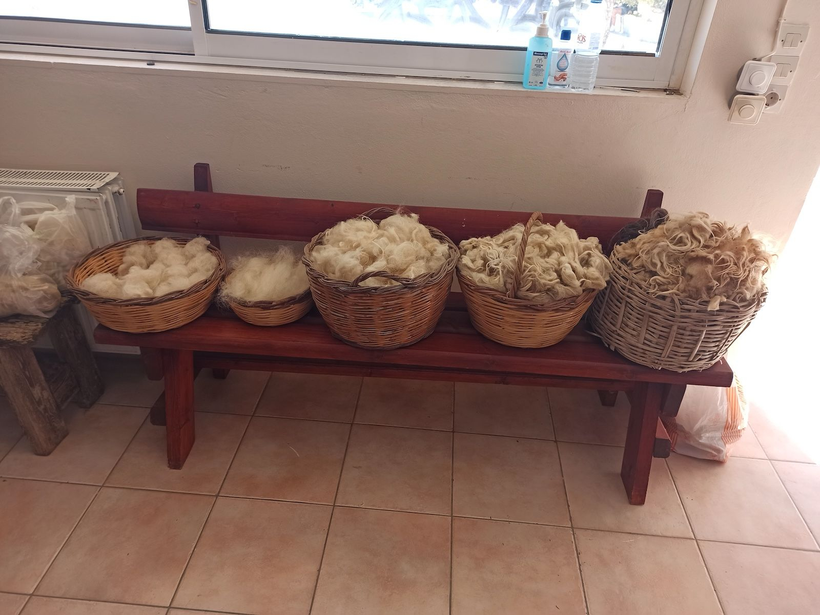 Αρχείο Ανδρομάχης Καραλιοπούλου Κουφάκη