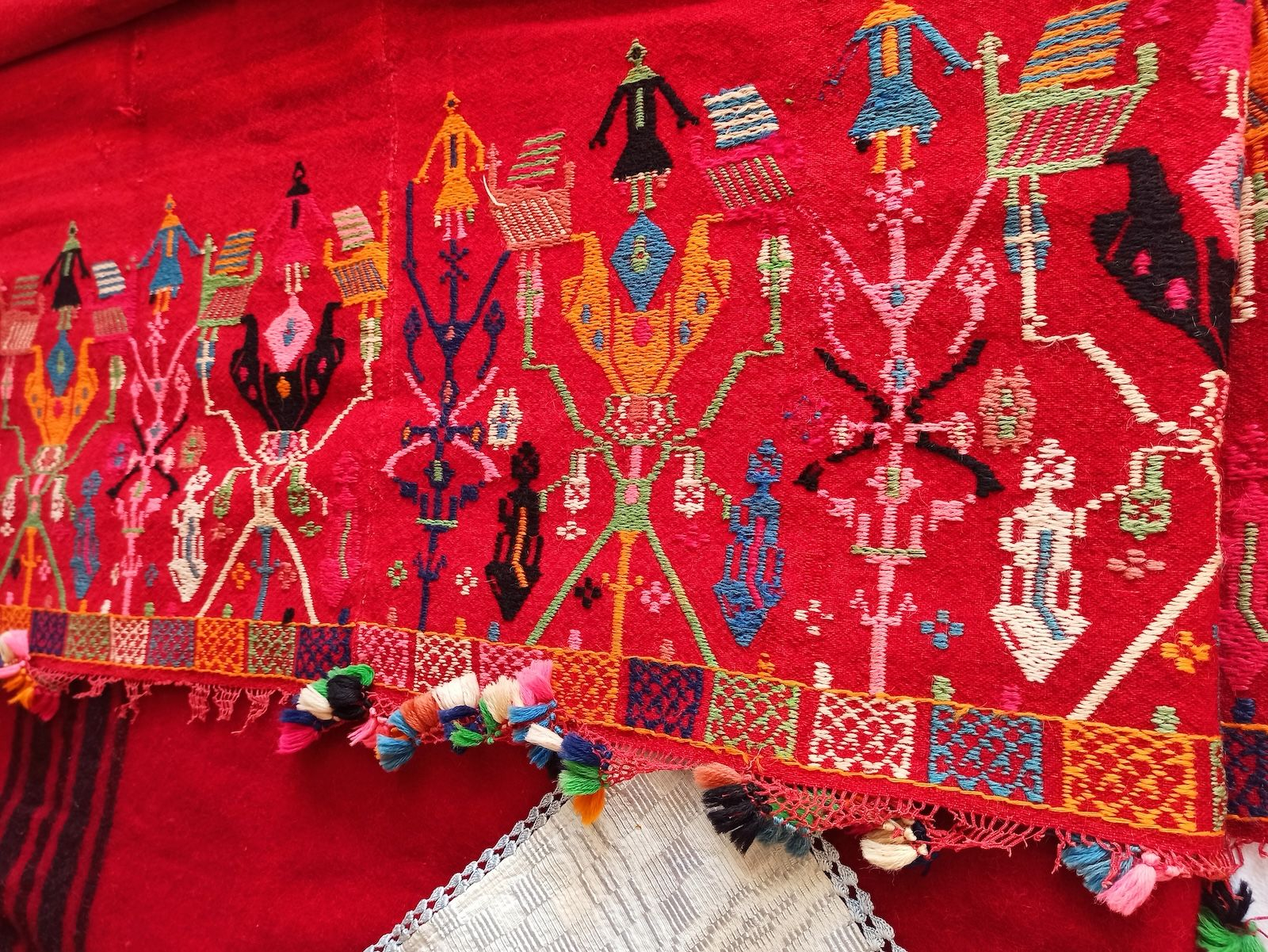 Αρχείο Ανδρομάχης Καραλιοπούλου Κουφάκη