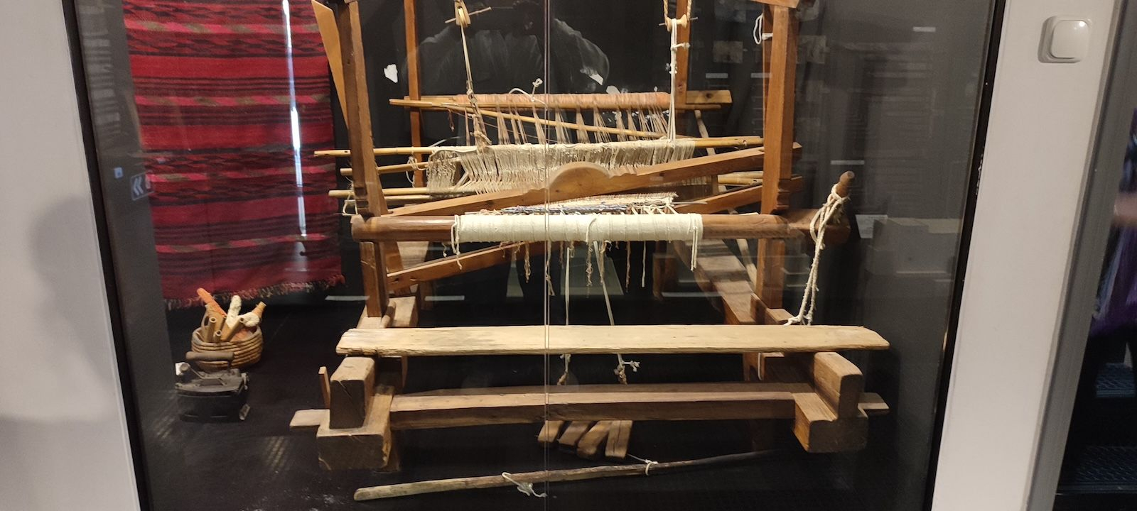 Αρχείο Ανδρομάχης Καραλιοπούλου Κουφάκη