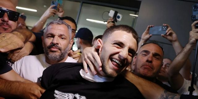 Ο ΠΑΟΚ ανακοίνωσε τον Ζαφείρη με… Ζαφείρη Μελά