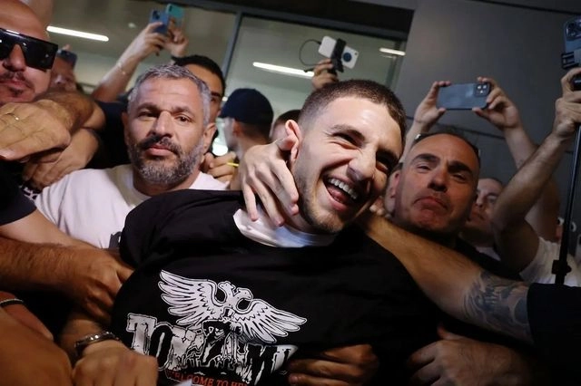 Ο ΠΑΟΚ ανακοίνωσε τον Ζαφείρη με… Ζαφείρη Μελά