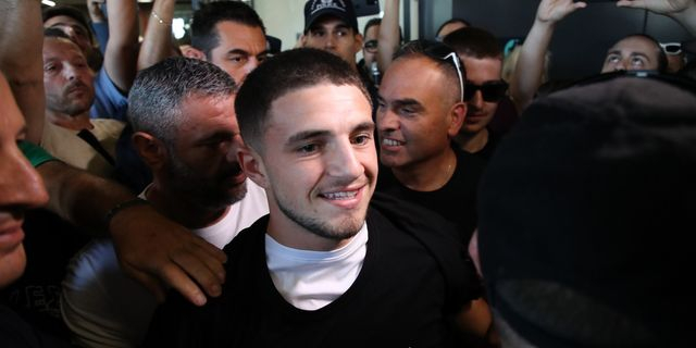 Τι χρειάζεται ο ΠΑΟΚ μετά τον Ζαφείρη: Δύο προσθήκες και μία πρόκριση