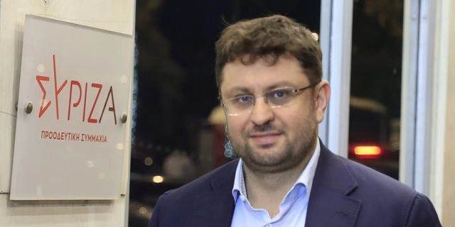 Ζαχαριάδης: Υπάρχει ζήτημα αλλαγής του εκλογικού νόμου;