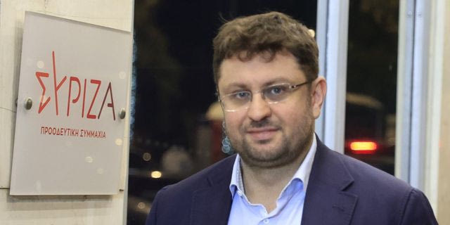 Ζαχαριάδης για υποκλοπές: Θα δικαιωθούμε κόντρα στον κυνισμό, τη συγκάλυψη και την αδιαφορία