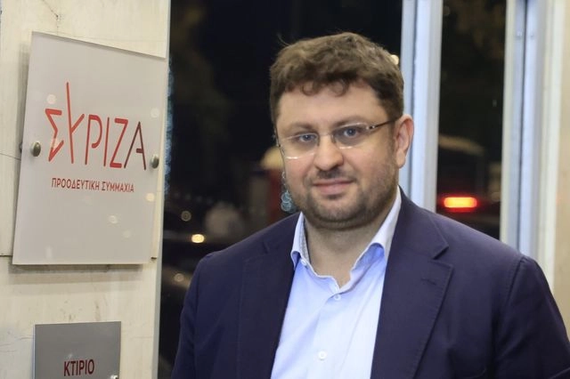 Ζαχαριάδης: Υπάρχει ζήτημα αλλαγής του εκλογικού νόμου;