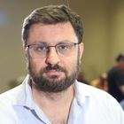 Ζαχαριάδης για φωτιές: Οι μόνοι που δεν φταίνε είναι το ανύπαρκτο επιτελικό κράτος και οι υπουργοί