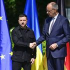 Τα μηνύματα των Ευρωπαίων στον Τραμπ πριν το ραντεβού με τον Πούτιν