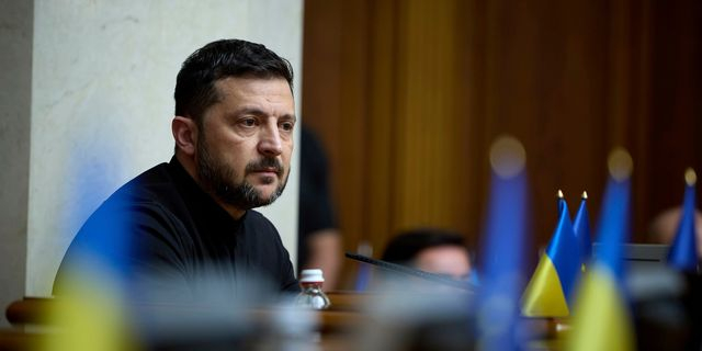 Αλάσκα: Σκηνικό ειρήνης ή μια μεγάλη παγίδα για την Ουκρανία;