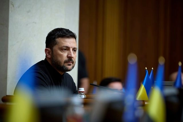 Αλάσκα: Σκηνικό ειρήνης ή μια μεγάλη παγίδα για την Ουκρανία;