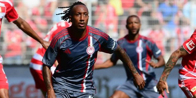 Ολυμπιακός: Χάνει τα μεγάλα φιλικά με Ίντερ και Νάπολι ο Ζέλσον