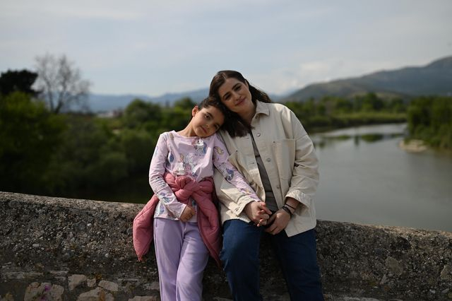 “Να με λες μαμά”: Η νέα δραματική σειρά που θα σε συγκλονίσει – Ποια είναι η 9χρονη πρωταγωνίστρια