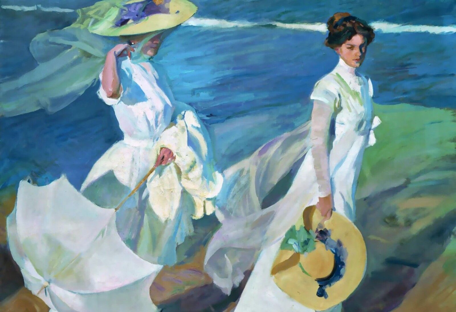 Joaquín Sorolla Bastida