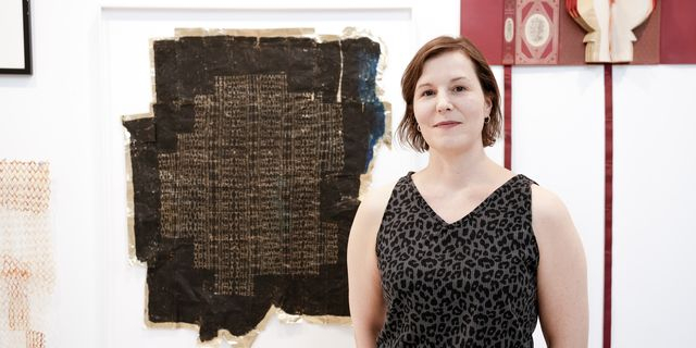 Art Athina: Στη Μυρτώ Ξανθοπούλου το βραβείο νέου καλλιτέχνη