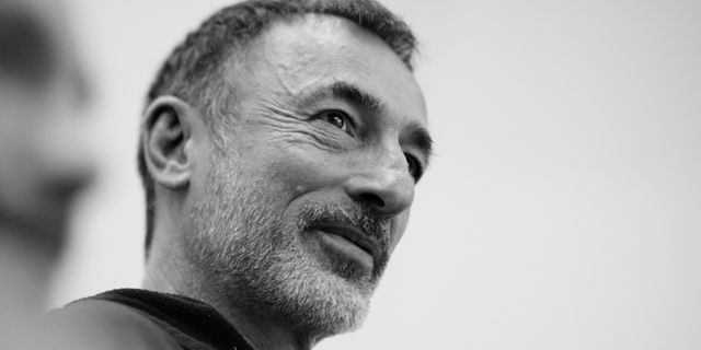 Η προσωπική αρχαιολογία του Δημήτρη Παπαϊωάννου στο Ηρώδειο