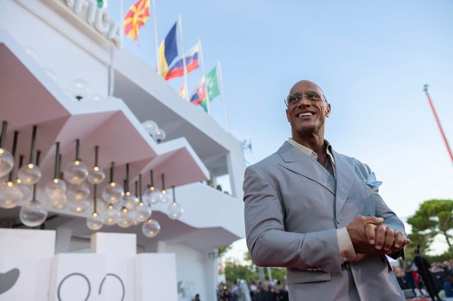 Ήρεμα το λέμε: Με το “Smashing Machine”, ο The Rock μπορεί να πάει για Όσκαρ
