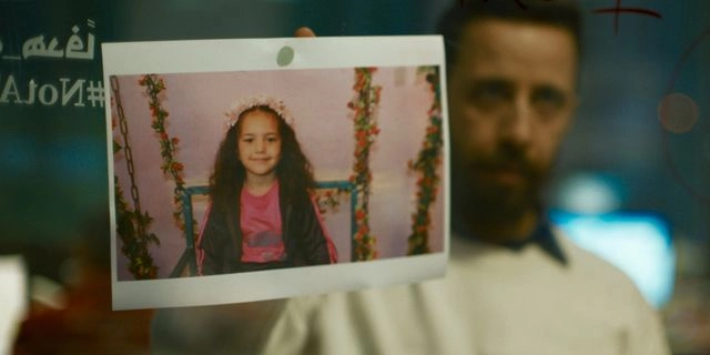 “Η Φωνή της Χιντ Ρατζάμπ”: Το συνταρακτικό φιλμ που έφερε την Παλαιστίνη στο επίκεντρο του φεστιβάλ Βενετίας