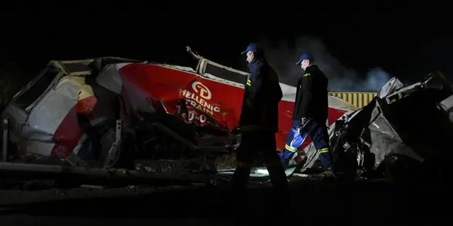 Απεργούν οι εργαζόμενοι της Hellenic Train – “Η κατάσταση δεν μπορεί πλέον να γίνεται ανεκτή”