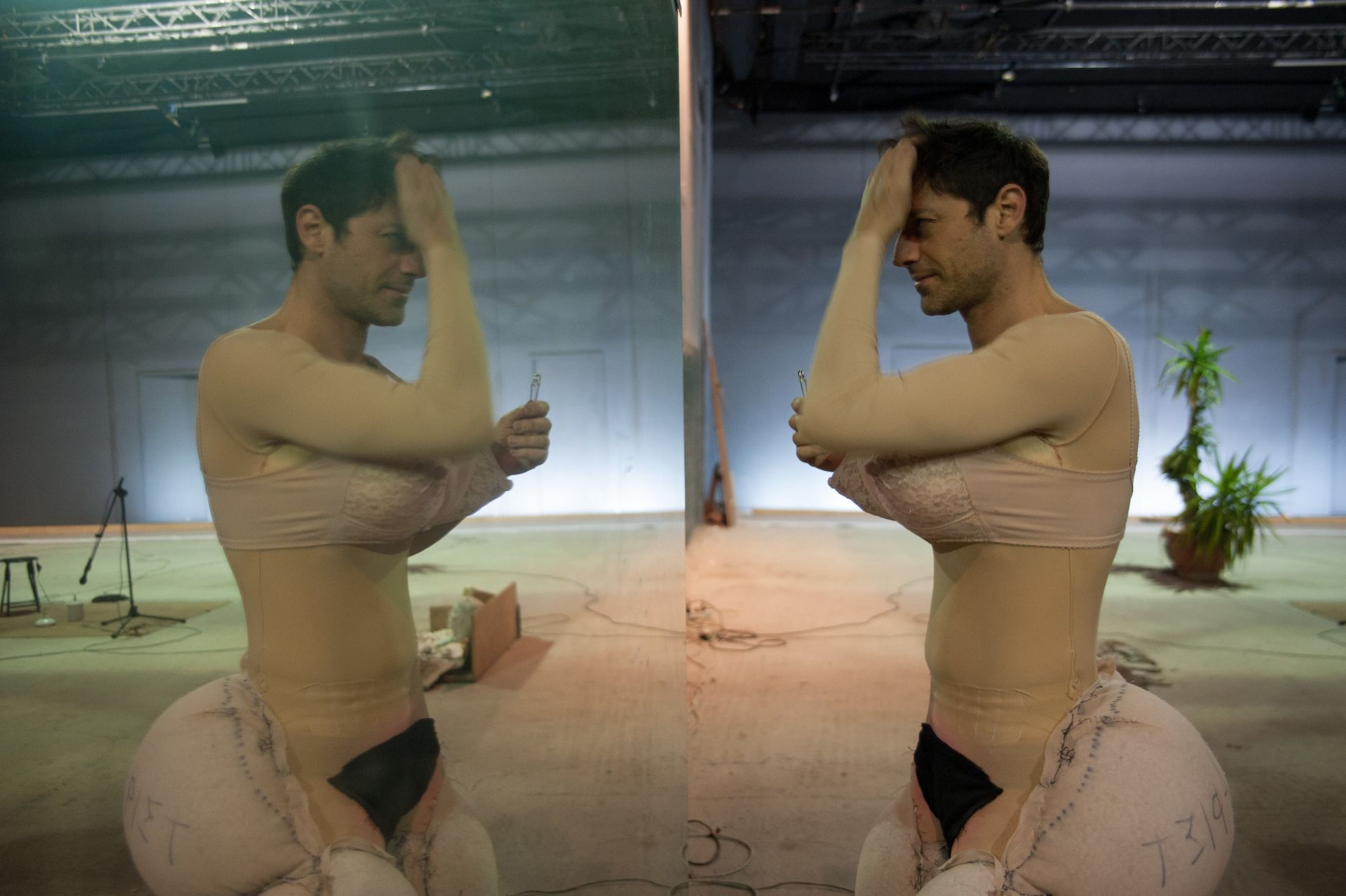 Relic - Ο Ευριπίδης Λασκαρίδης