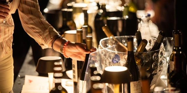 Music & Wine Festival – Γευσιγνωσία κρασιού και συναυλίες στο Fougaro Art Center